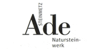 Kundenlogo ADE Grabmale