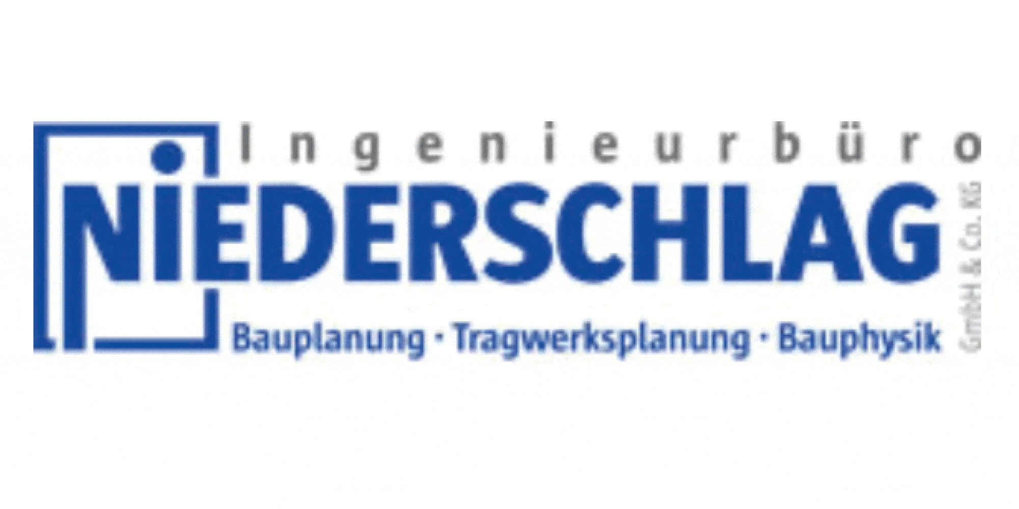 Kundenlogo Ingenieurbüro Niederschlag GmbH & Co. KG