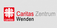 Kundenlogo Caritas-Zentrum Wenden