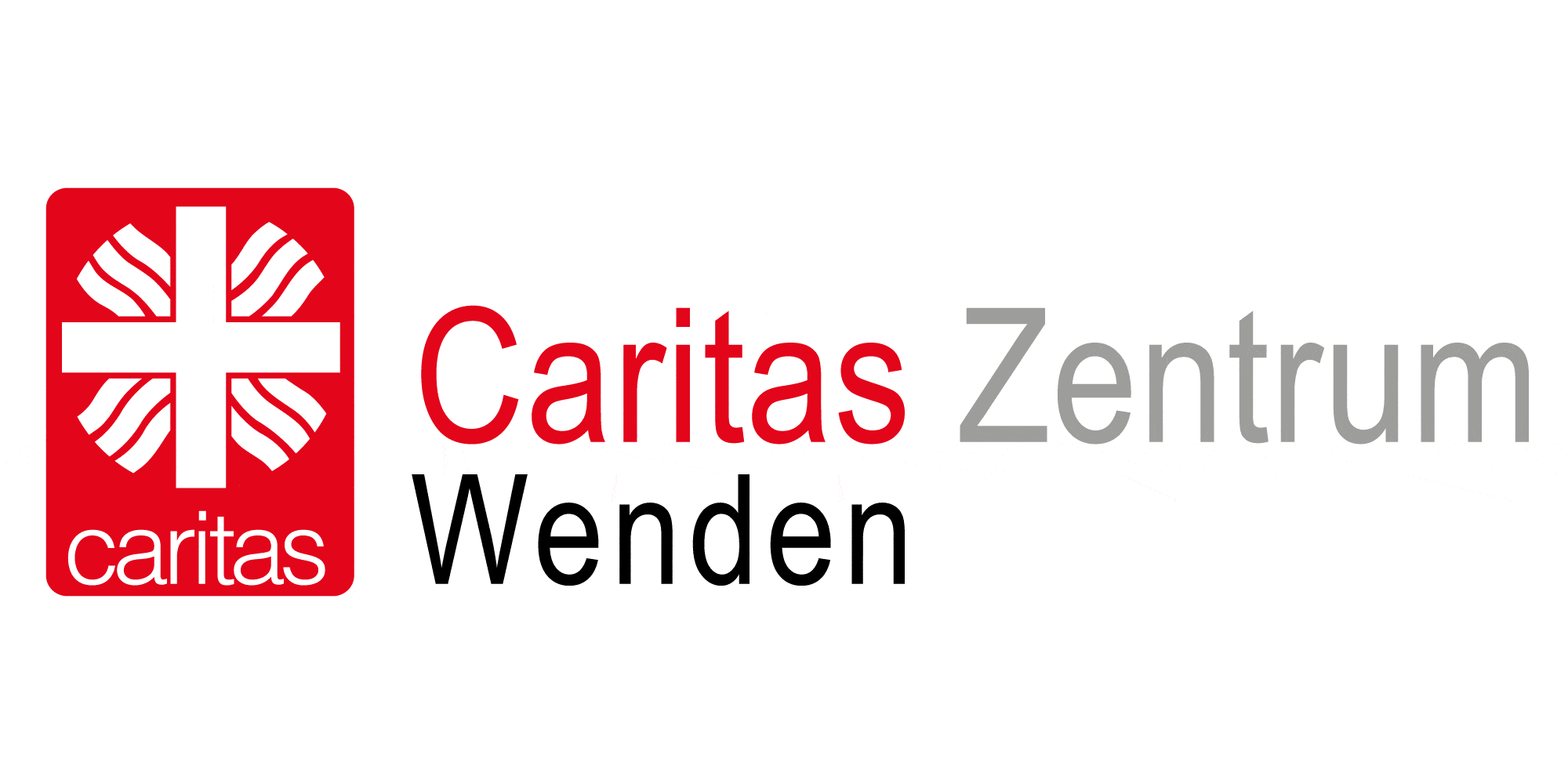Kundenlogo von Caritas Tagespflege Wenden