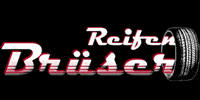 Kundenlogo von Brüser Reifen