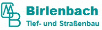 Kundenlogo von BirlenbachBB Gunter