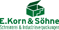 Kundenlogo von Korn u. Söhne GmbH