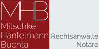 Kundenlogo von Mitschke Hantelmann Buchta Rechtsanwälte · Notare