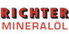 Kundenlogo von Richter Franz GmbH & Co. KG Kundenlogo von Richter Franz GmbH & Co. KG