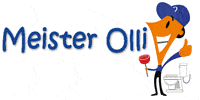 Kundenlogo Meister Olli Installateurmeister