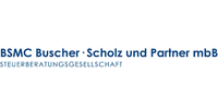 Kundenlogo BSMC Buscher, Scholz und Partner mbB