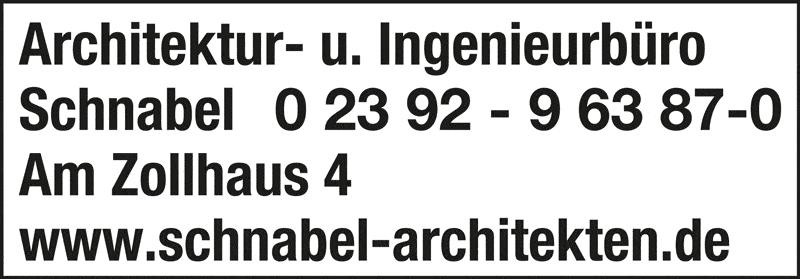 Kundenbild groß 1 Schnabel Architekten