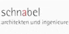 Kundenlogo von Schnabel Architekten Kundenlogo von Schnabel Architekten