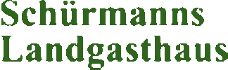 Kundenlogo von Schürmann Ludwig
