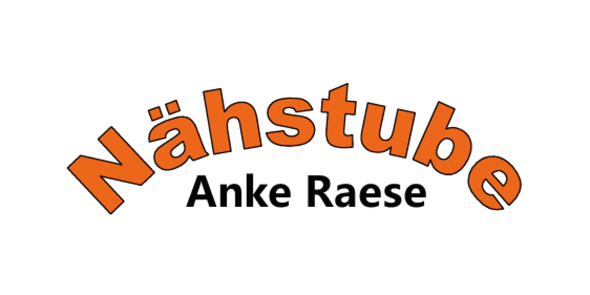 Kundenlogo Anke Raese Nähstube
