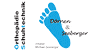 Kundenlogo von Dörnen & Seeberger Orthopädie-Schuhtechnik