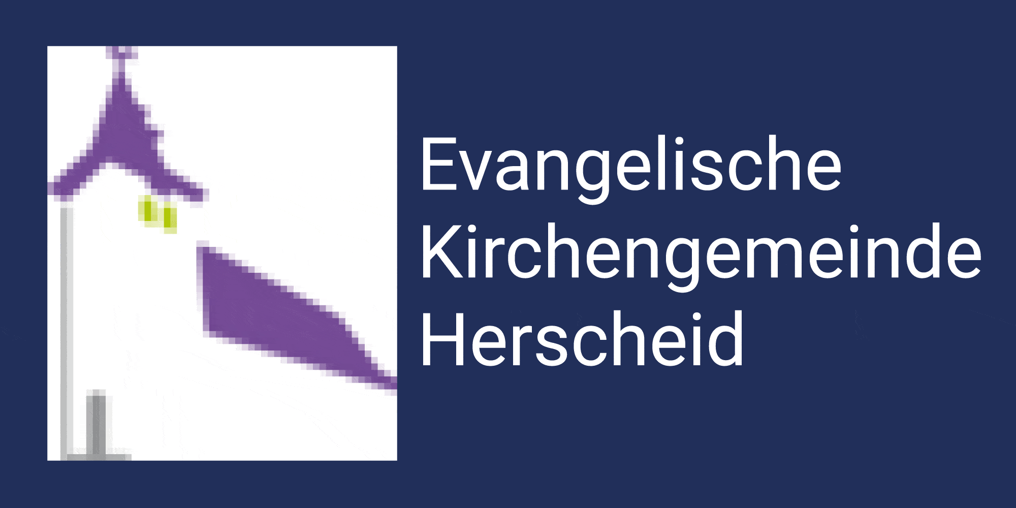 Kundenlogo von Ev. Kichengemeinde Herscheid