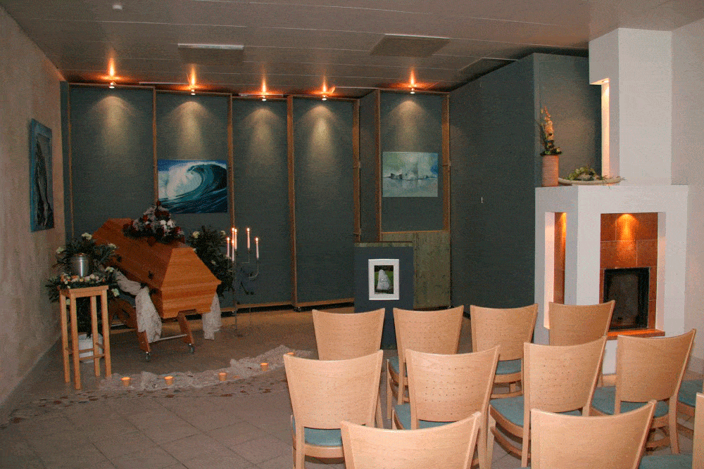 Kundenbild klein 2 König Ralf Bestattungen