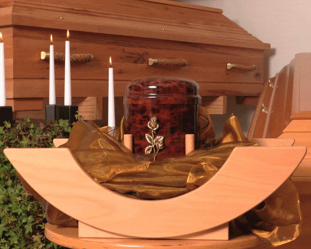 Kundenbild klein 3 König Ralf Bestattungen