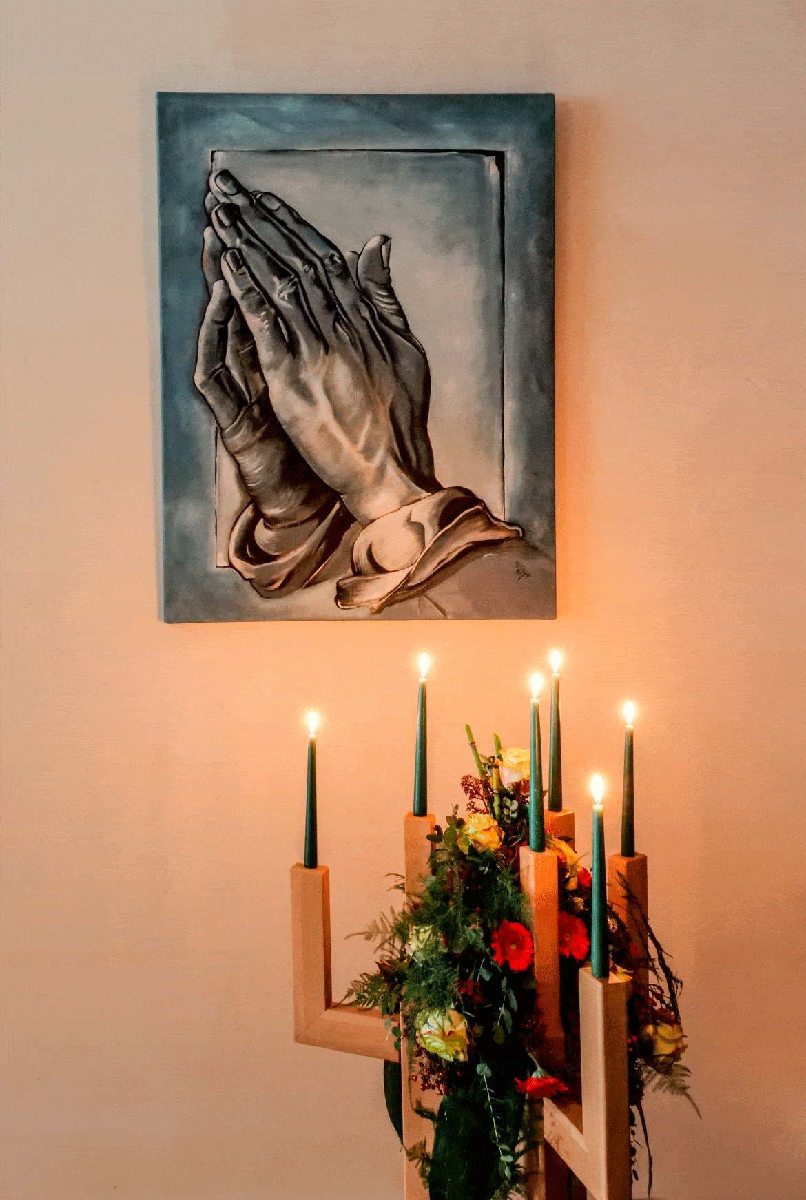 Kundenbild klein 6 König Ralf Bestattungen