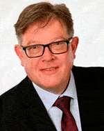 Ansprechpartner Werner Kuhn