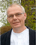 Ansprechpartner Dieter Kahl