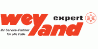 Kundenlogo Weyand & Co. GmbH Zentrale, Elektroinstallation, IT Kundendienst Kundenlogo Weyand & Co. GmbH Zentrale, Elektroinstallation, IT Kundendienst