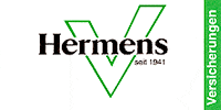 Kundenlogo HERMENS Versicherungsmakler KG