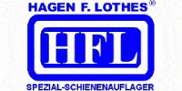 Kundenlogo Hagen F. Lothes GmbH