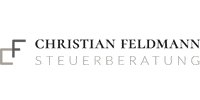 Kundenlogo Feldmann Christian Dipl.-Kfm. Steuerberatung