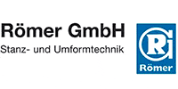 Kundenlogo Römer Stanz- u. Umformtechnik GmbH