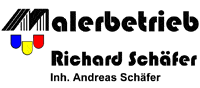 Kundenlogo Schäfer Andreas Malerbetrieb