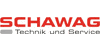 Kundenlogo von Schawag GmbH Klempnerei