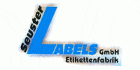 Kundenlogo Seuster Labels GmbH