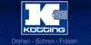 Kundenlogo von Kötting GmbH Zerspanungstechnik