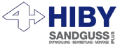 Kundenlogo ELAFLEX HIBY GmbH & Co. KG