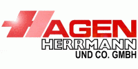 Kundenlogo Hagen, Herrmann & Co GmbH Bauelemente