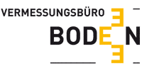 Kundenlogo Boden Jens Dipl.-Ing. Öffentlich best. Vermessungsingenieur