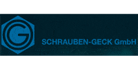 Kundenlogo Schrauben - Geck GmbH Schraubenhandel