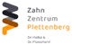Kundenlogo von ZahnZentrum Plettenberg GmbH