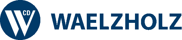 Kundenlogo C.D. Wälzholz GmbH