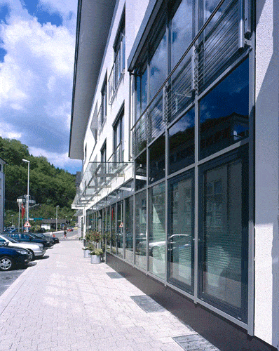 Kundenbild klein 3 Gemeinnütziges Wohnungsunternehmen Plettenberg eG