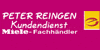 Kundenlogo von Reingen Peter Elektro Kundenlogo von Reingen Peter Elektro