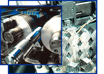 Kundenbild groß 1 Kötting GmbH Zerspanungstechnik