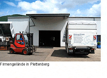 Kundenbild klein 4 Kötting GmbH Zerspanungstechnik