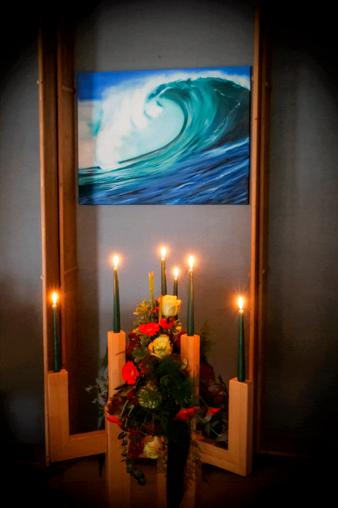 Kundenbild klein 4 König Ralf Bestattungen