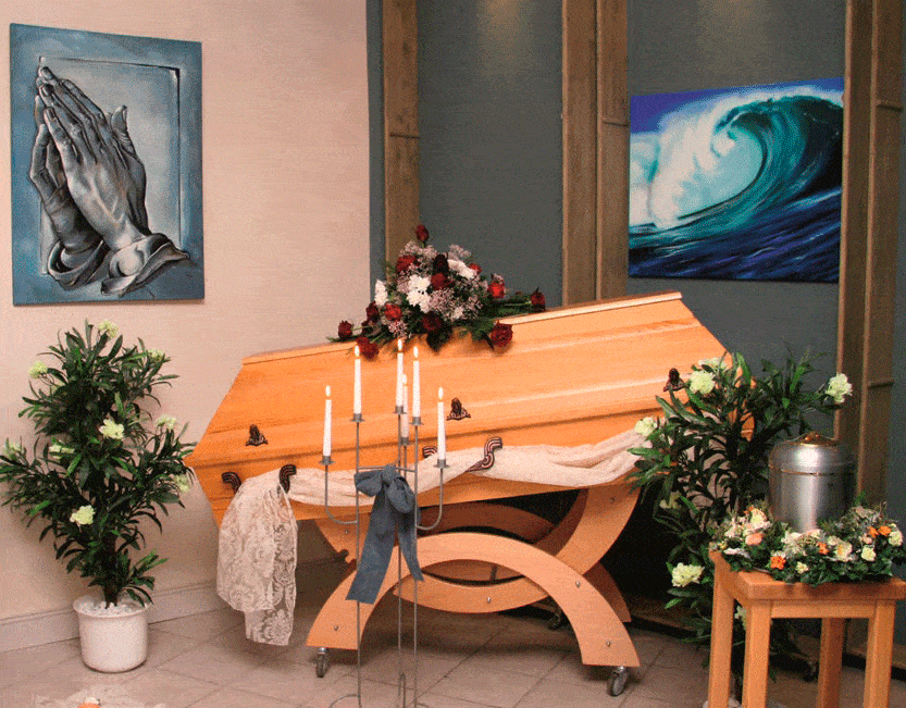 Kundenbild klein 5 König Ralf Bestattungen