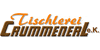 Kundenlogo von Crummenerl e. K. Inh. Volker Crummenerl Tischlerei Kundenlogo von Crummenerl e. K. Inh. Volker Crummenerl Tischlerei