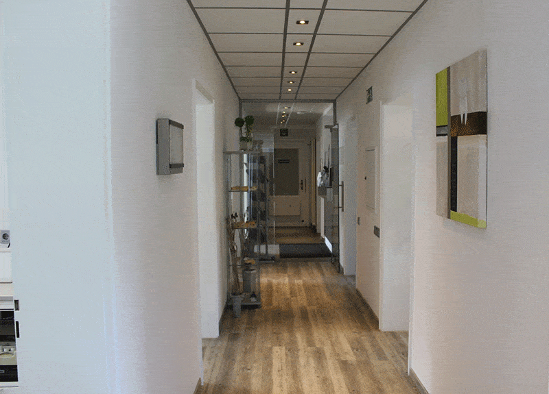 Kundenbild klein 2 Bahrstadt Mike Zahnarzt
