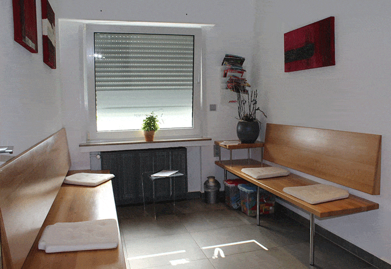 Kundenbild klein 5 Bahrstadt Mike Zahnarzt