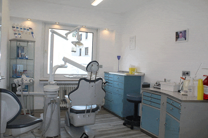 Kundenbild klein 6 Bahrstadt Mike Zahnarzt