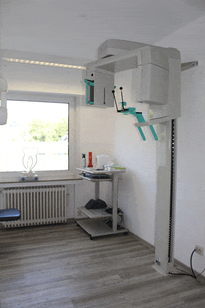 Kundenbild klein 8 Bahrstadt Mike Zahnarzt