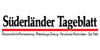 Kundenlogo von Süderländer Tageblatt Kundenlogo von Süderländer Tageblatt