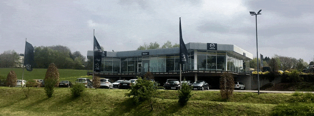 Kundenfoto 1 Autohaus Meier GmbH